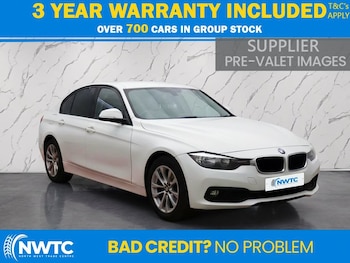 Used BMW 3 Series 2016 for sale - 77806389: Photo