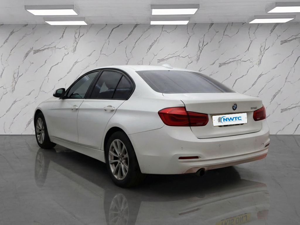 Used BMW 3 Series 2016 for sale - 77806389: Photo 4
