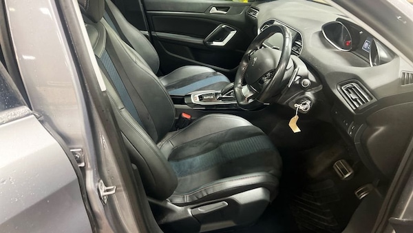Used Peugeot 308 2020 for sale - 76345768: Photo 10
