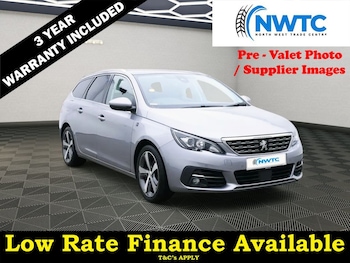 Used Peugeot 308 2020 for sale - 76345768: Photo
