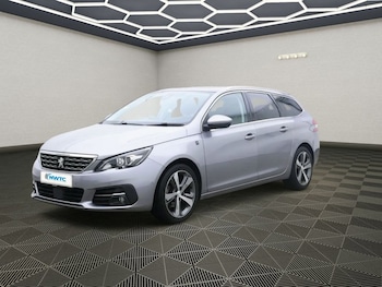 Used Peugeot 308 2020 for sale - 76345768: Photo