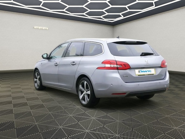 Used Peugeot 308 2020 for sale - 76345768: Photo 4