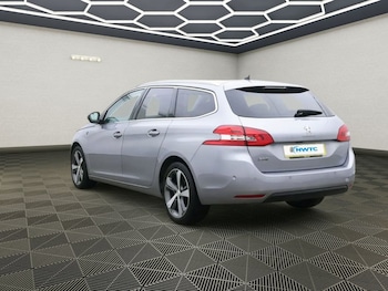 Used Peugeot 308 2020 for sale - 76345768: Photo