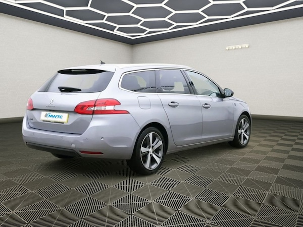 Used Peugeot 308 2020 for sale - 76345768: Photo 5