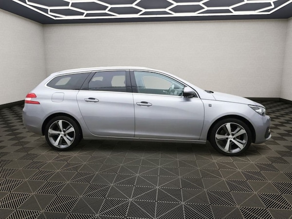 Used Peugeot 308 2020 for sale - 76345768: Photo 6