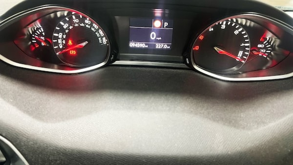 Used Peugeot 308 2020 for sale - 76345768: Photo 9