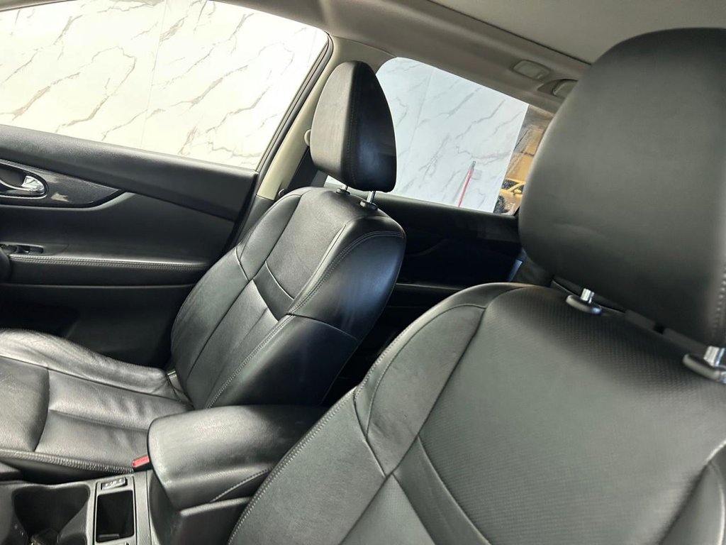 Used Nissan X-Trail 2017 for sale - 77383530: Photo 14