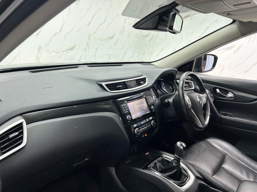 Used Nissan X-Trail 2017 for sale - 77383530: Photo 15