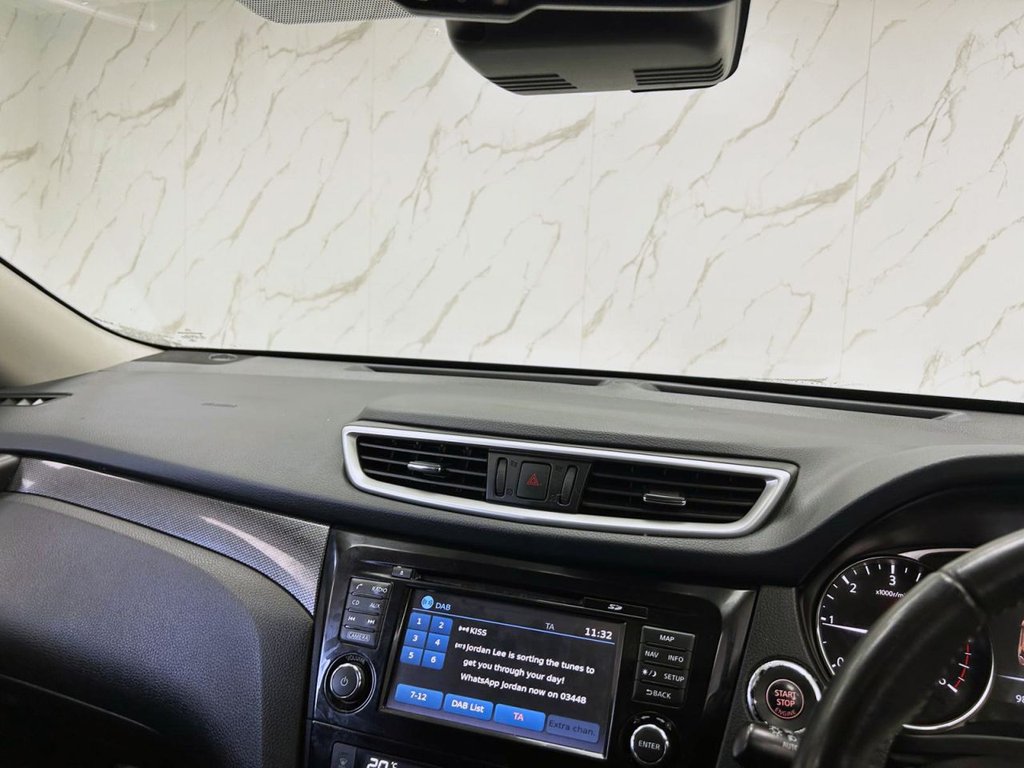 Used Nissan X-Trail 2017 for sale - 77383530: Photo 16