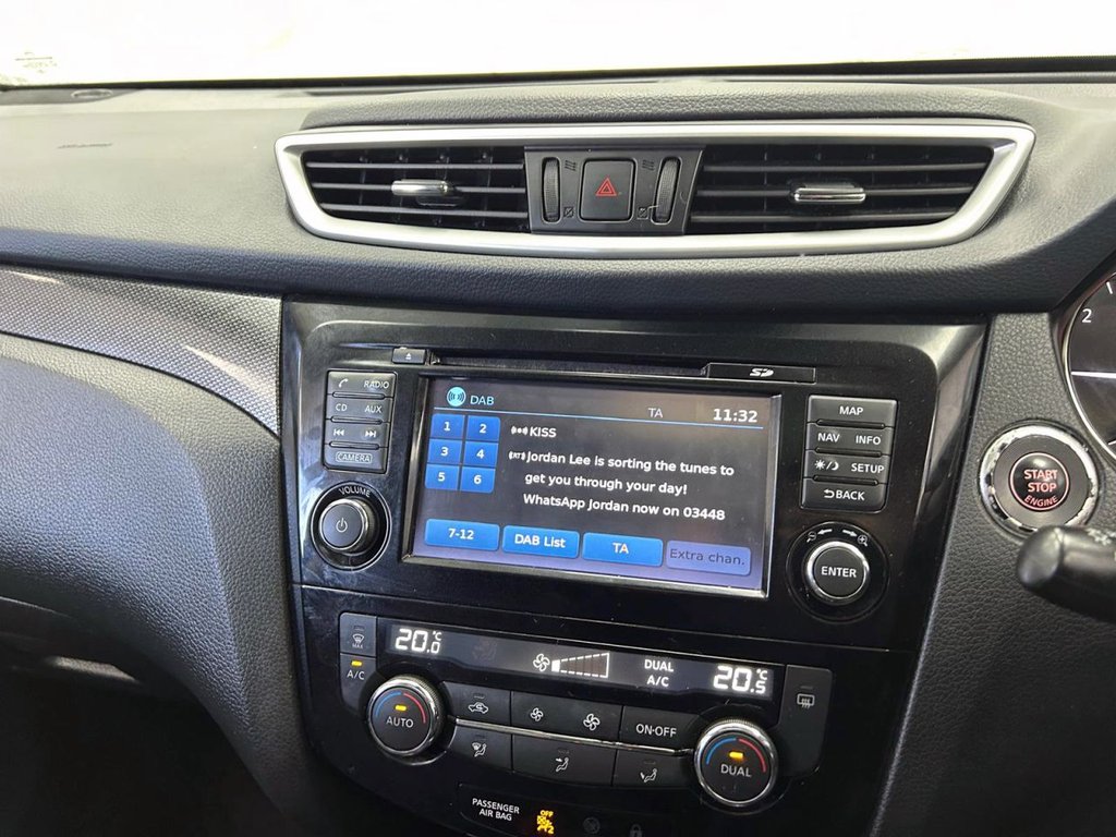 Used Nissan X-Trail 2017 for sale - 77383530: Photo 17