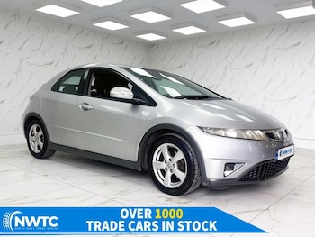 Used Honda Civic 2011 for sale - 79322921: Photo