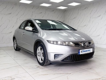 Used Honda Civic 2011 for sale - 79322921: Photo