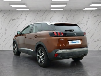 Used Peugeot 3008 2018 for sale - 77341662: Photo