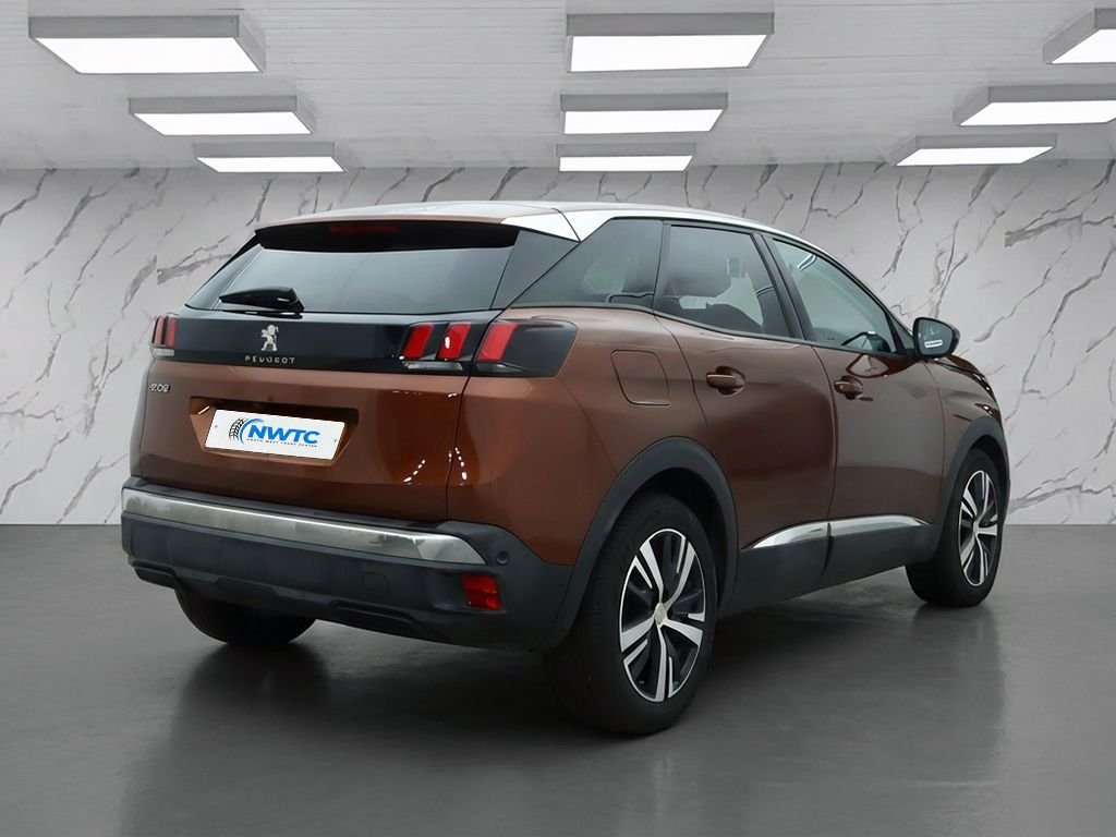 Used Peugeot 3008 2018 for sale - 77341662: Photo 5