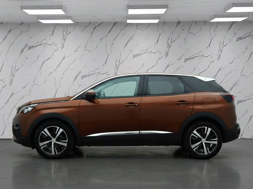 Used Peugeot 3008 2018 for sale - 77341662: Photo 6
