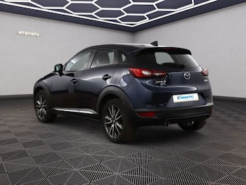 Used Mazda CX-3 2016 for sale - 75961651: Photo