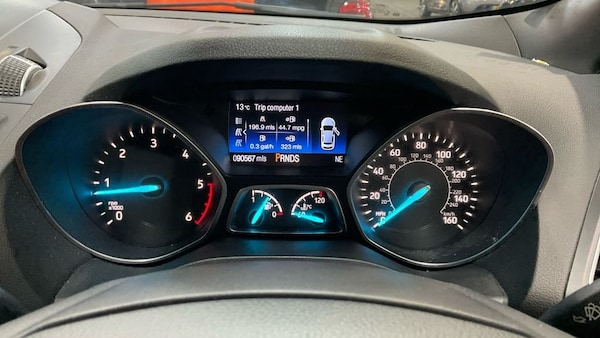 Used Ford Kuga 2017 for sale - 76333750: Photo 10