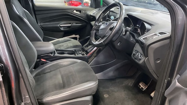 Used Ford Kuga 2017 for sale - 76333750: Photo 11