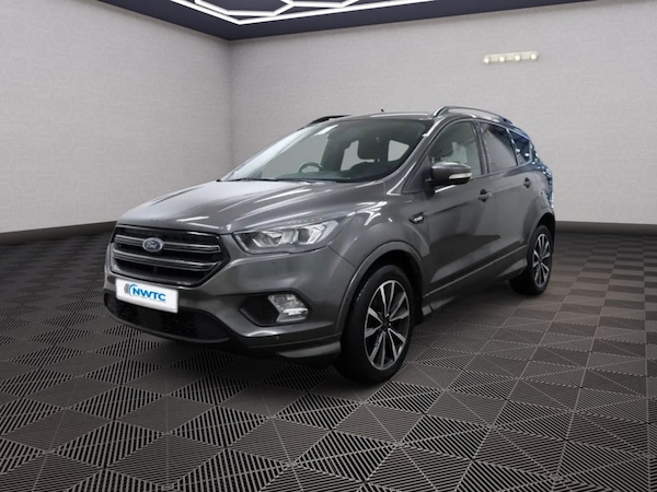 Used Ford Kuga 2017 for sale - 76333750: Photo 4