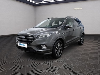 Used Ford Kuga 2017 for sale - 76333750: Photo 4