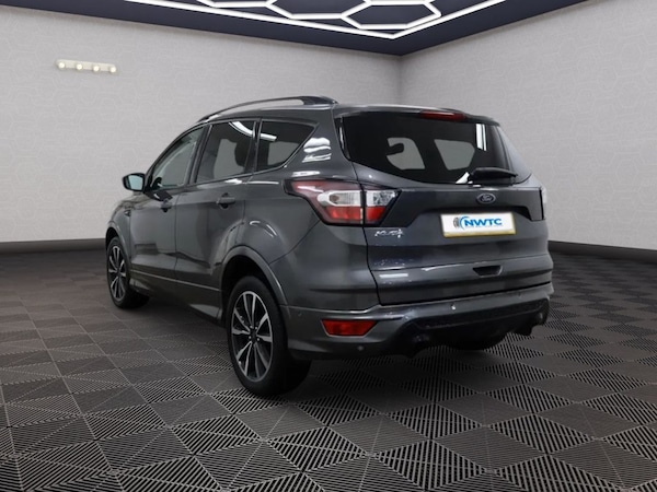 Used Ford Kuga 2017 for sale - 76333750: Photo 5