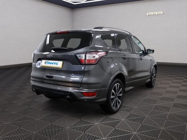 Used Ford Kuga 2017 for sale - 76333750: Photo 6