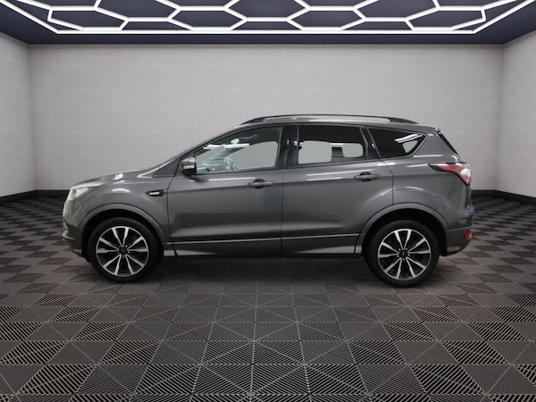 Used Ford Kuga 2017 for sale - 76333750: Photo 7