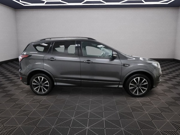 Used Ford Kuga 2017 for sale - 76333750: Photo 8