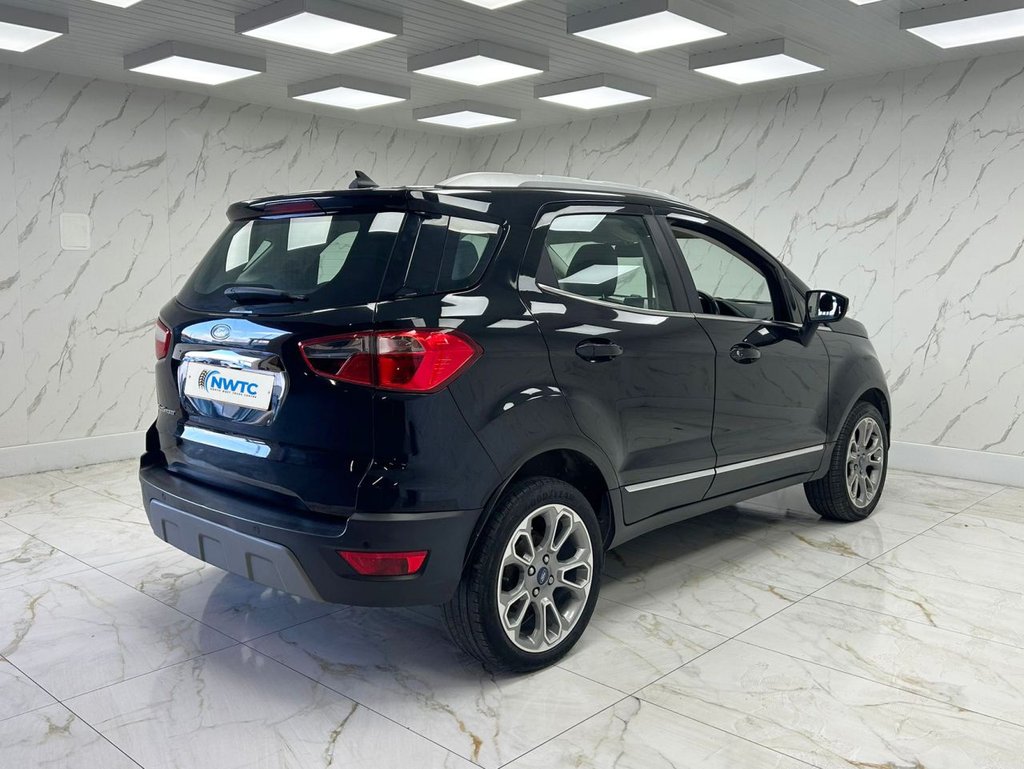 Used Ford Ecosport 2019 for sale - 76304092: Photo 10