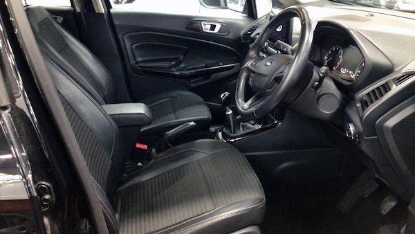 Used Ford Ecosport 2019 for sale - 76304092: Photo 11