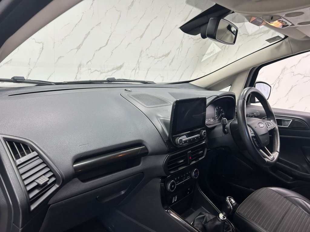 Used Ford Ecosport 2019 for sale - 76304092: Photo 12