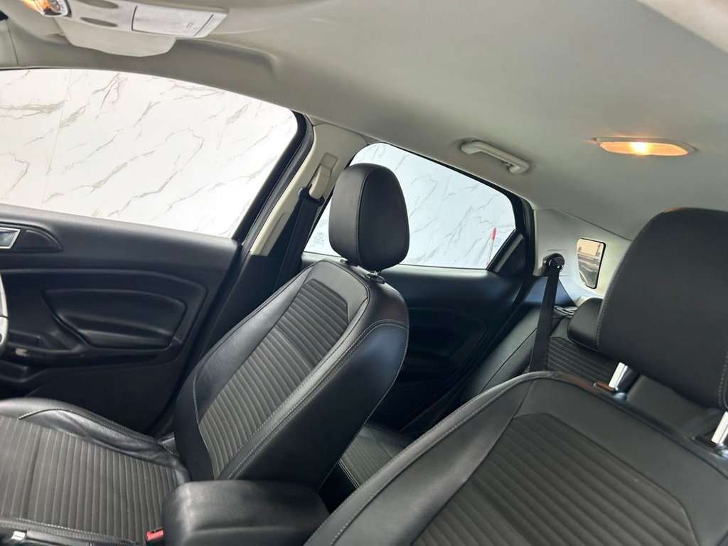 Used Ford Ecosport 2019 for sale - 76304092: Photo 13