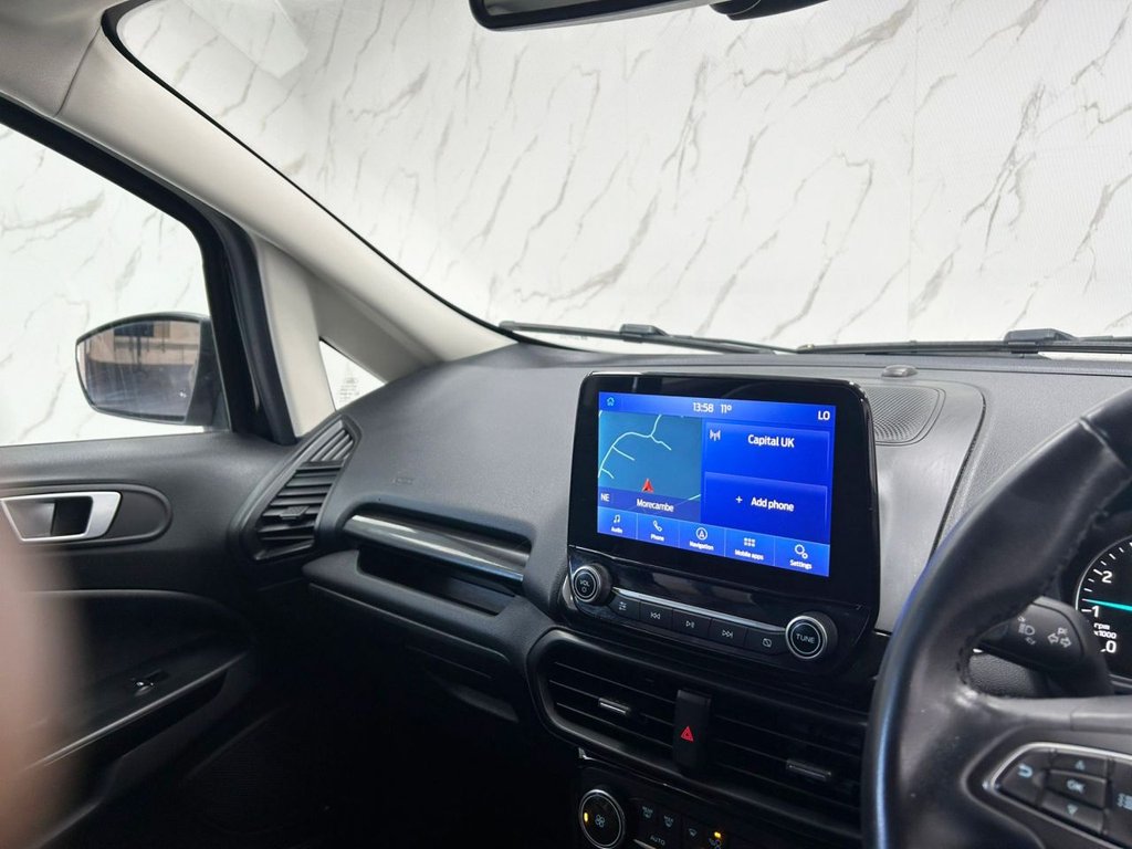 Used Ford Ecosport 2019 for sale - 76304092: Photo 14