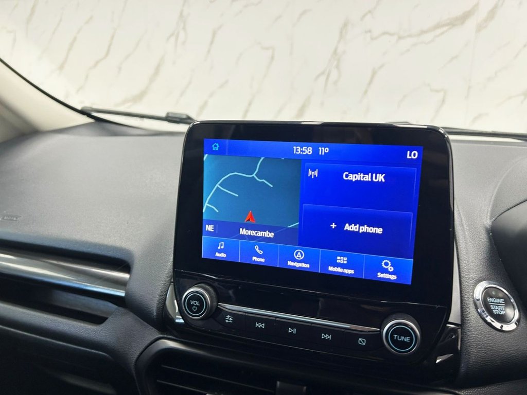 Used Ford Ecosport 2019 for sale - 76304092: Photo 15