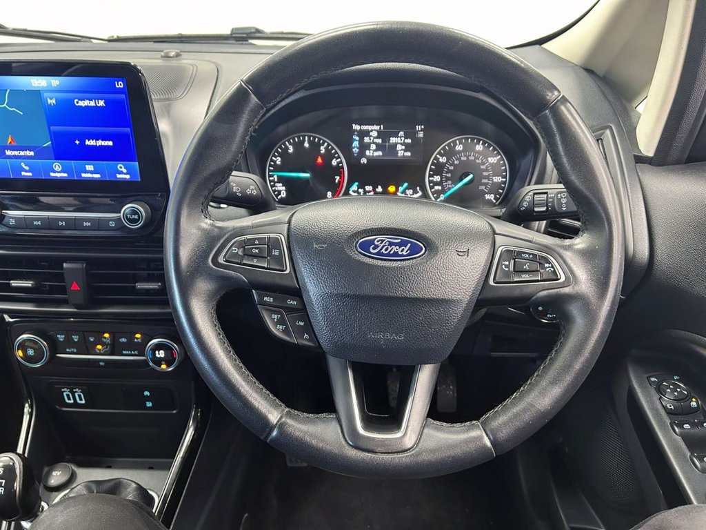 Used Ford Ecosport 2019 for sale - 76304092: Photo 17