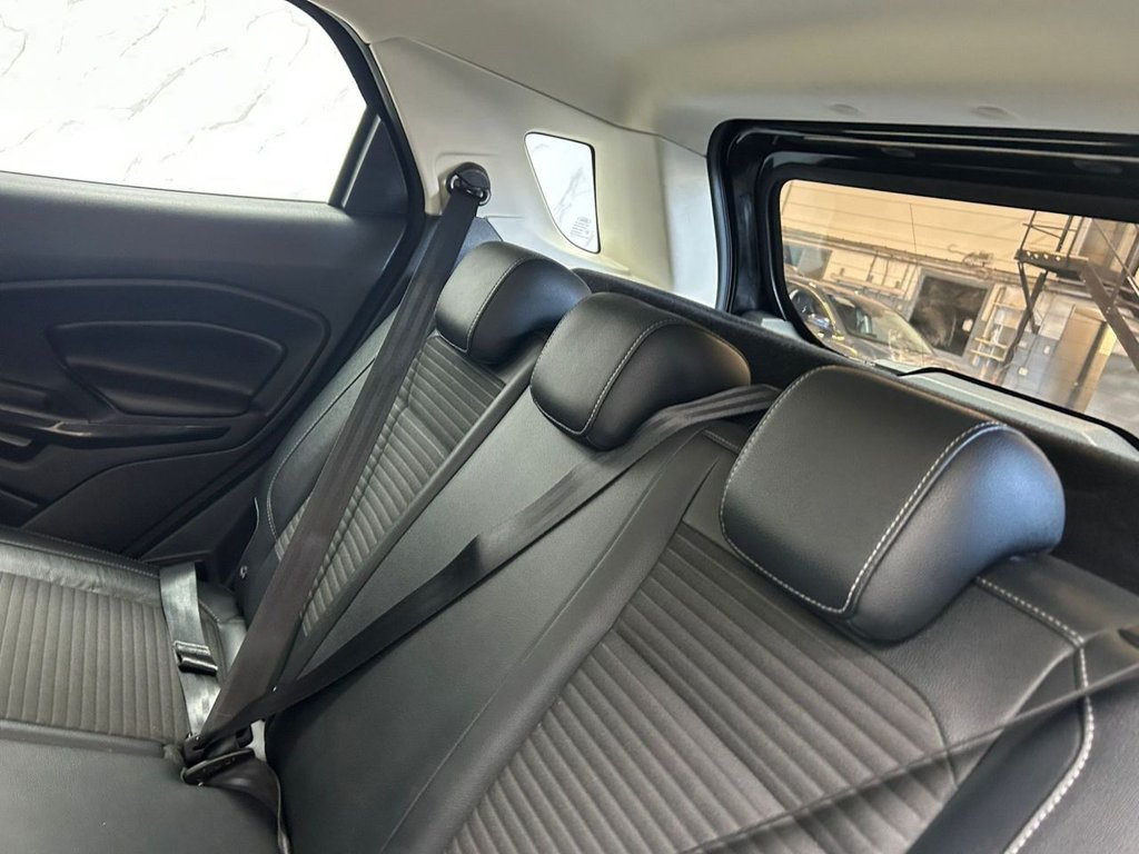 Used Ford Ecosport 2019 for sale - 76304092: Photo 18