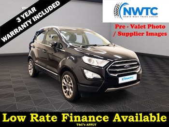 Used Ford Ecosport 2019 for sale - 76304092: Photo 2