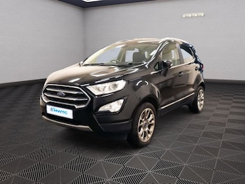 Used Ford Ecosport 2019 for sale - 76304092: Photo 3