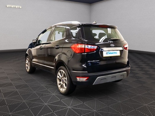 Used Ford Ecosport 2019 for sale - 76304092: Photo 4