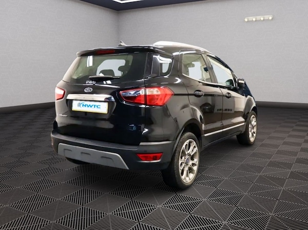 Used Ford Ecosport 2019 for sale - 76304092: Photo 5
