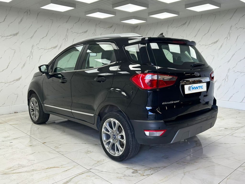 Used Ford Ecosport 2019 for sale - 76304092: Photo 6