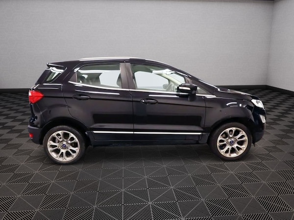 Used Ford Ecosport 2019 for sale - 76304092: Photo 6
