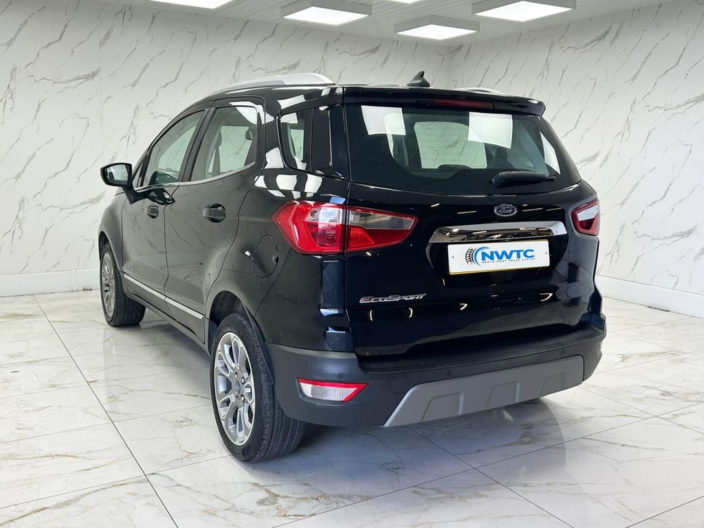 Used Ford Ecosport 2019 for sale - 76304092: Photo 7