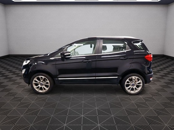 Used Ford Ecosport 2019 for sale - 76304092: Photo 7