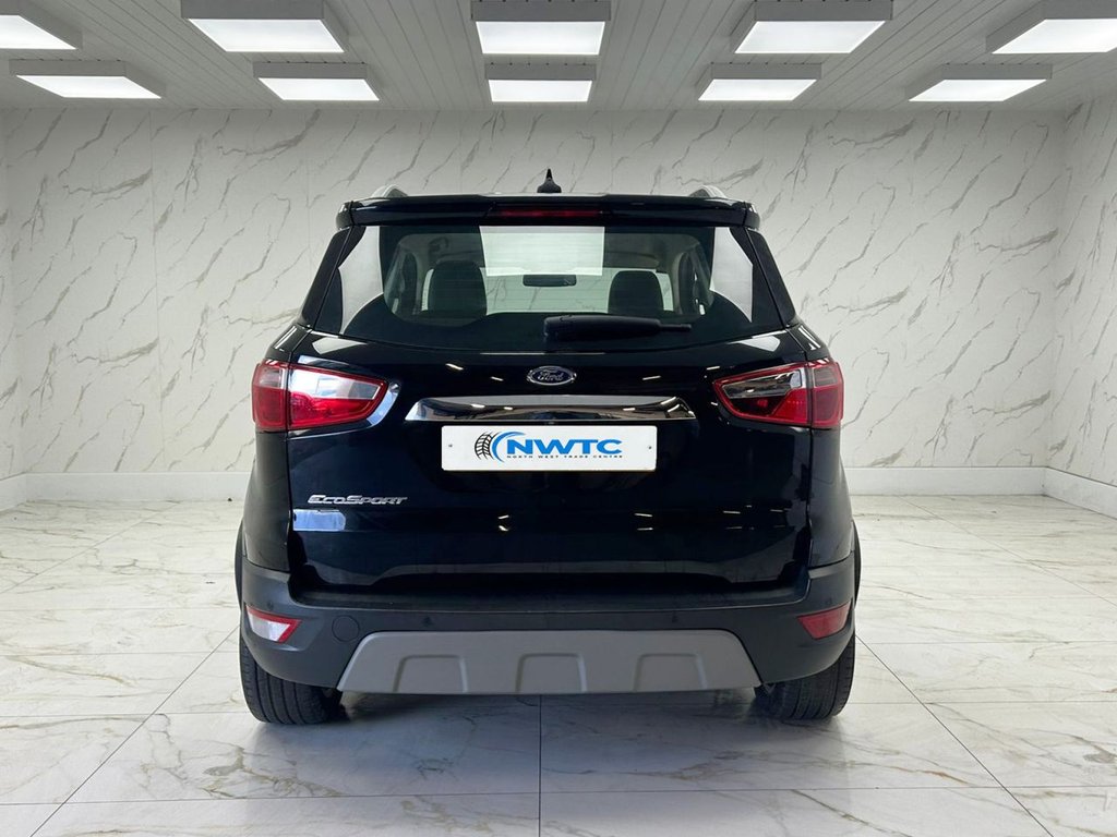 Used Ford Ecosport 2019 for sale - 76304092: Photo 8