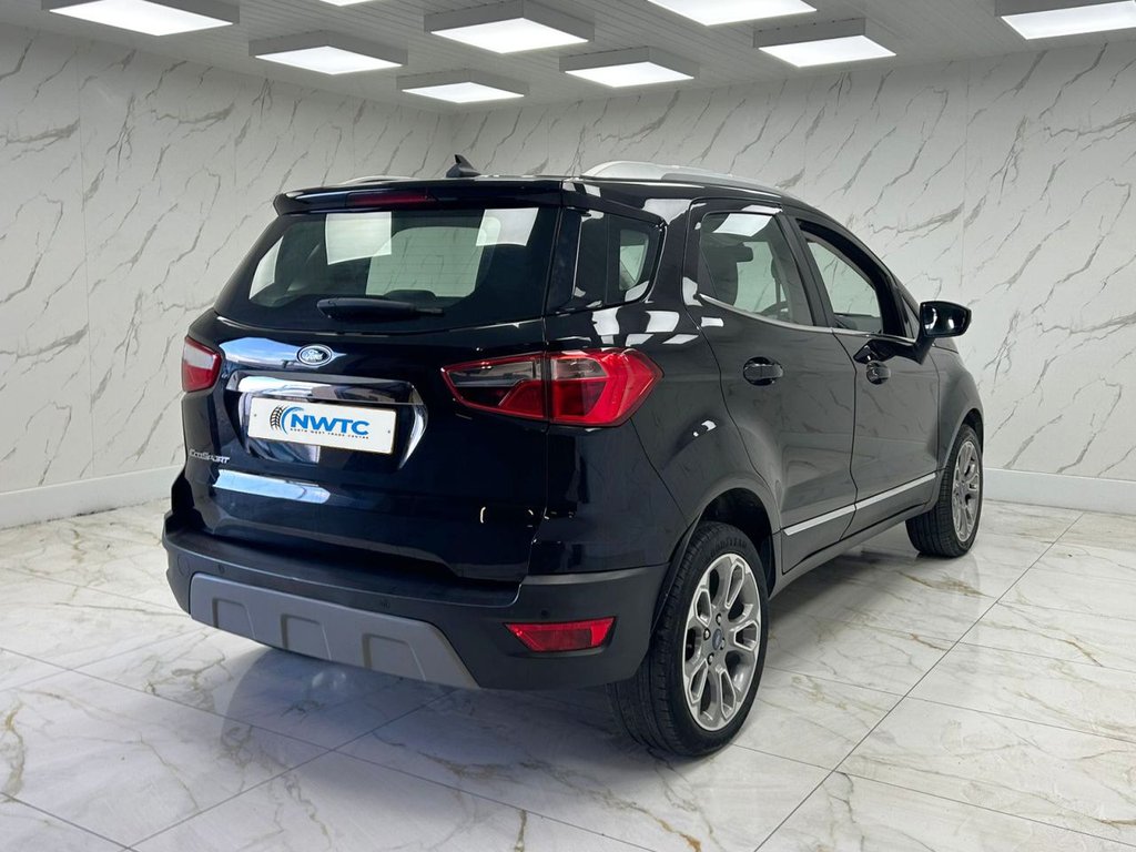 Used Ford Ecosport 2019 for sale - 76304092: Photo 9