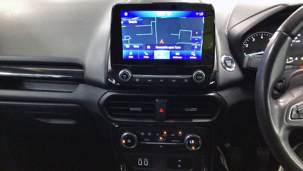 Used Ford Ecosport 2019 for sale - 76304092: Photo 9