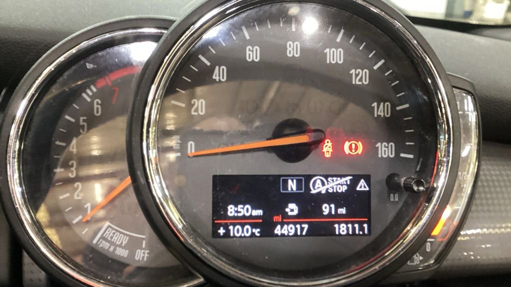 Used MINI Convertible 2018 for sale - 76821077: Photo 10