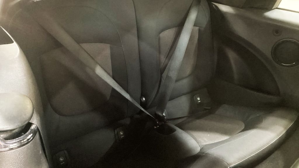 Used MINI Convertible 2018 for sale - 76821077: Photo 12