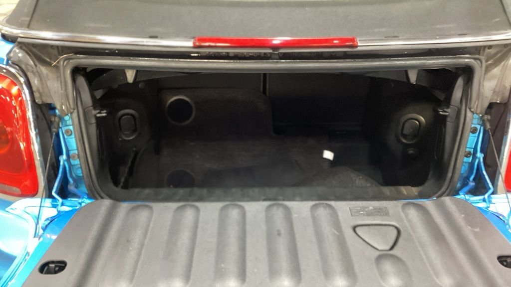 Used MINI Convertible 2018 for sale - 76821077: Photo 13